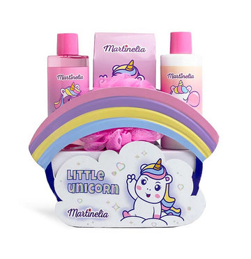Martinelia Little Unicorn Cloud Παιδικό Σετ Μπάνιου